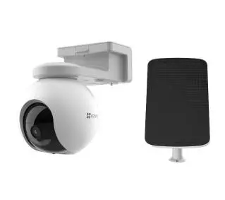 Ezviz HB8 + Solar panel - Kup na Raty - RRSO 0%