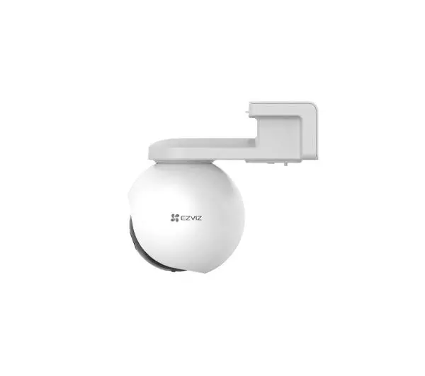 Ezviz HB8 + Solar panel - Kup na Raty - RRSO 0%