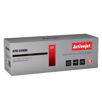 Toner ActiveJet ATB-1090N (zamiennik TN-1090) Czarny