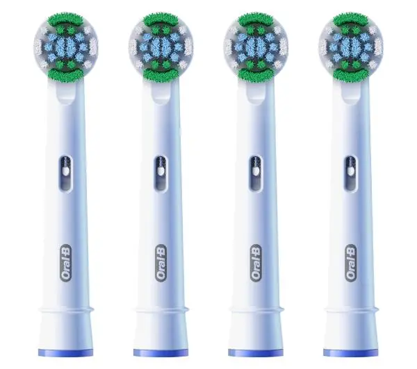 Oral-B Precision Clean EB20RX 4szt.