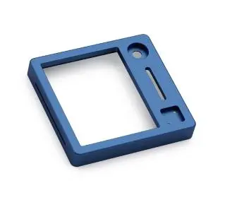 Glorious Wireless Numpad Niebieski