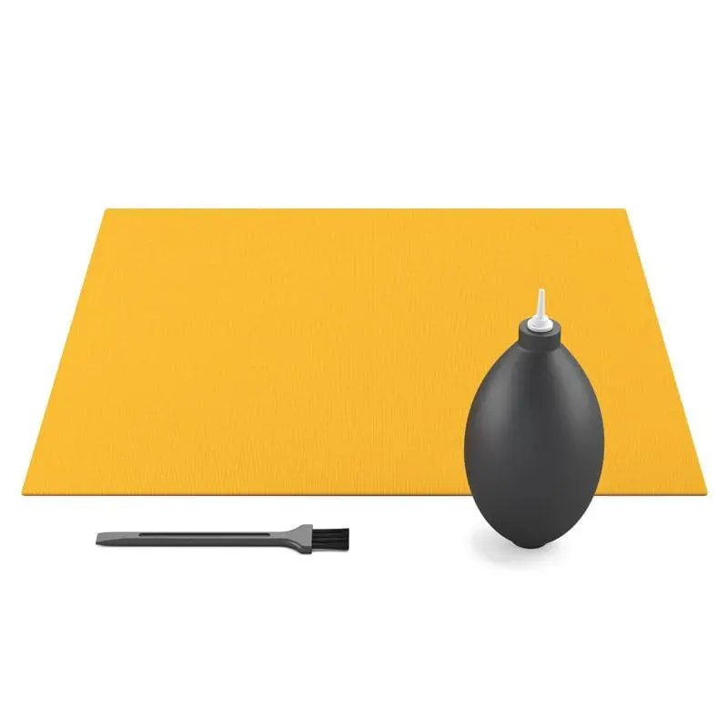 Zestaw Glorious Race Cleaning Kit