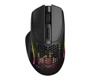 Glorious Model I 2 Wireless Mat Czarny