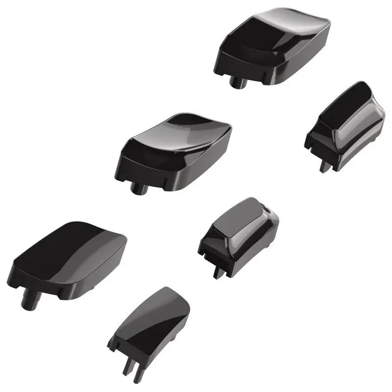 Zestaw Glorious Model I Czarny