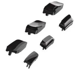 Glorious Model I  Czarny