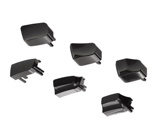 Glorious Model I  Czarny