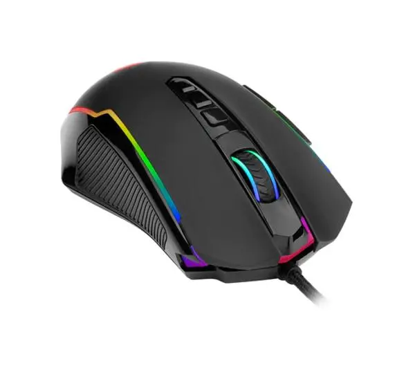 Redragon M910-K RGB Czarny