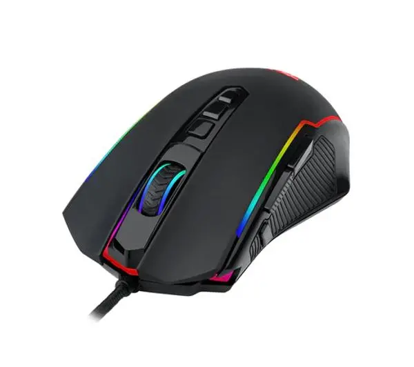 Redragon M910-K RGB Czarny