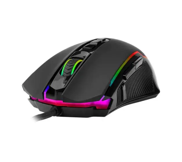 Redragon M910-K RGB Czarny