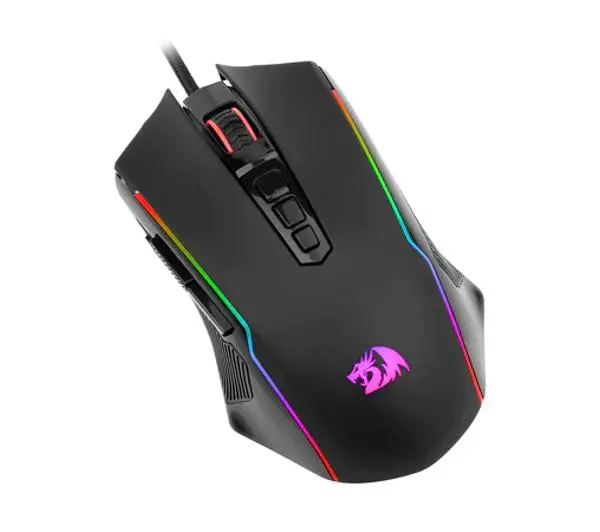 Redragon M910-K RGB Czarny