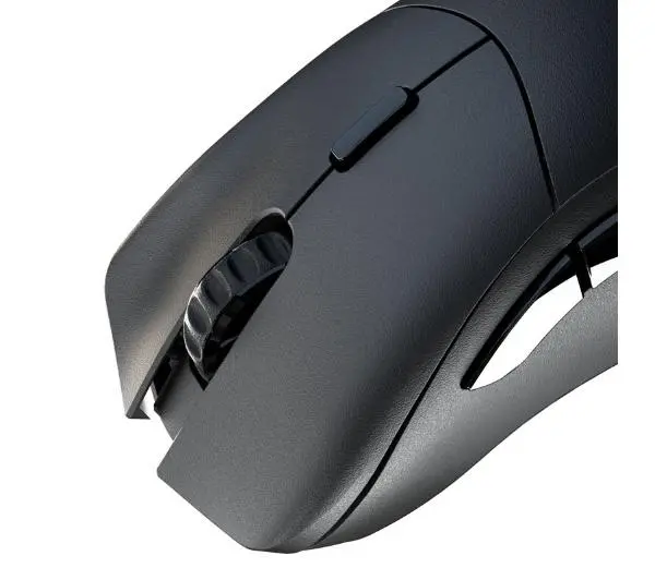 Glorious Model D2 Pro Wireless 1K Czarny