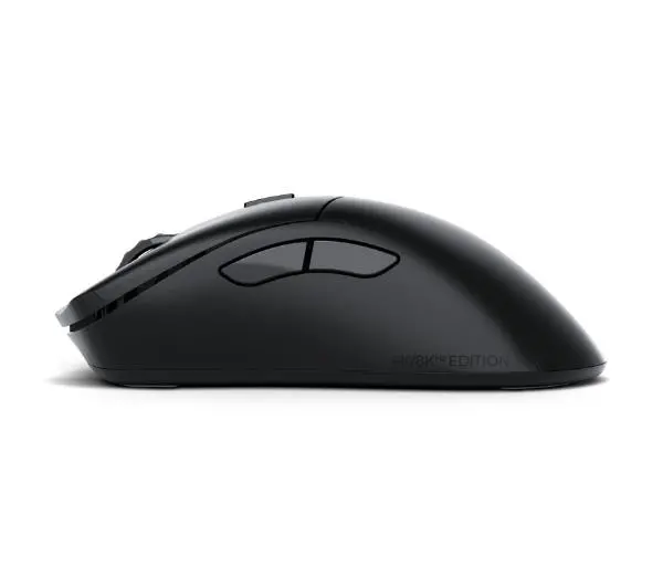 Glorious Model D2 Pro Wireless 1K Czarny