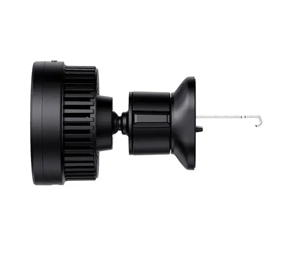 Baseus MagPro 15W Czarny