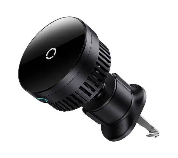 Baseus MagPro 15W Czarny