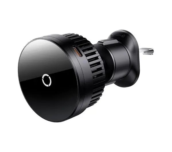 Baseus MagPro 15W Czarny