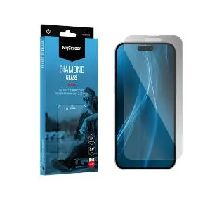 MyScreen Protector DIAMOND GLASS do iPhone XR/11