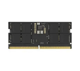GoodRam DDR5 16GB 5600 CL46 SODIMM Czarny - Kup na Raty - RRSO 0%