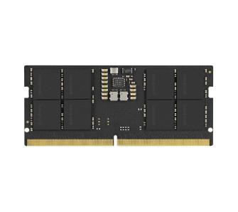 Pamięć GoodRam DDR5 16GB 5600 CL46 SODIMM Czarny