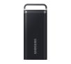 Dysk Samsung T5 EVO 2TB USB 3.2  Czarny