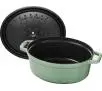 Garnek Staub La Cocotte 1023148 Indukcja Żeliwo 6,7l