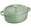 Garnek Staub La Cocotte 1023148 Indukcja Żeliwo 6,7l