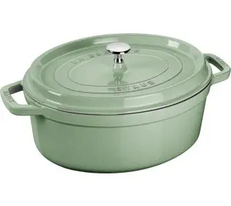 Garnek Staub La Cocotte 1023148 Indukcja Żeliwo 6,7l