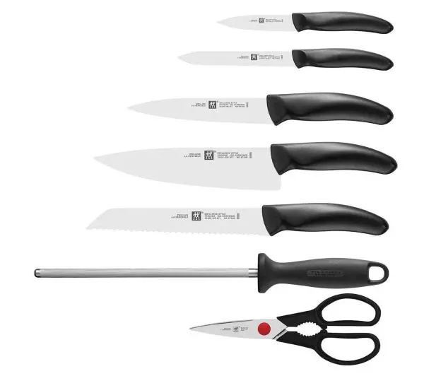 Zwilling Style 8 elementów - Kup na Raty - RRSO 0%