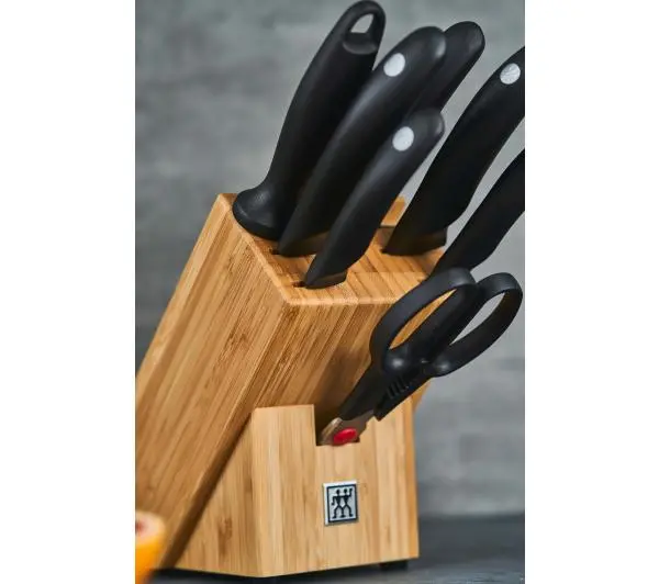 Zwilling Style 8 elementów - Kup na Raty - RRSO 0%