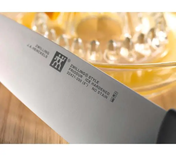 Zwilling Style 8 elementów - Kup na Raty - RRSO 0%