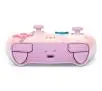 Pad PowerA Enhanced Princess Peach Plaid do Nintendo Switch Bezprzewodowy