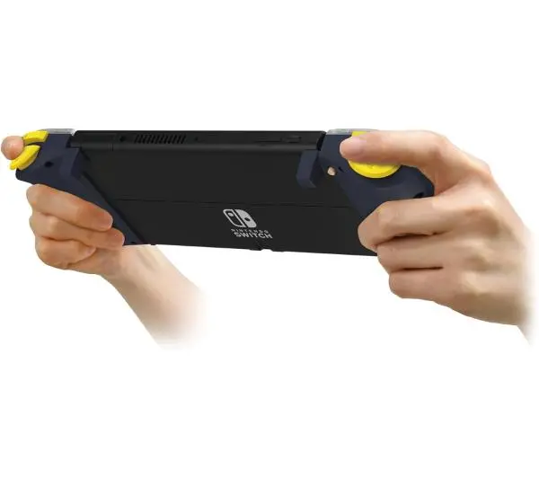 Hori Split Pad Compact Pac-Man do Nintendo Switch Przewodowy