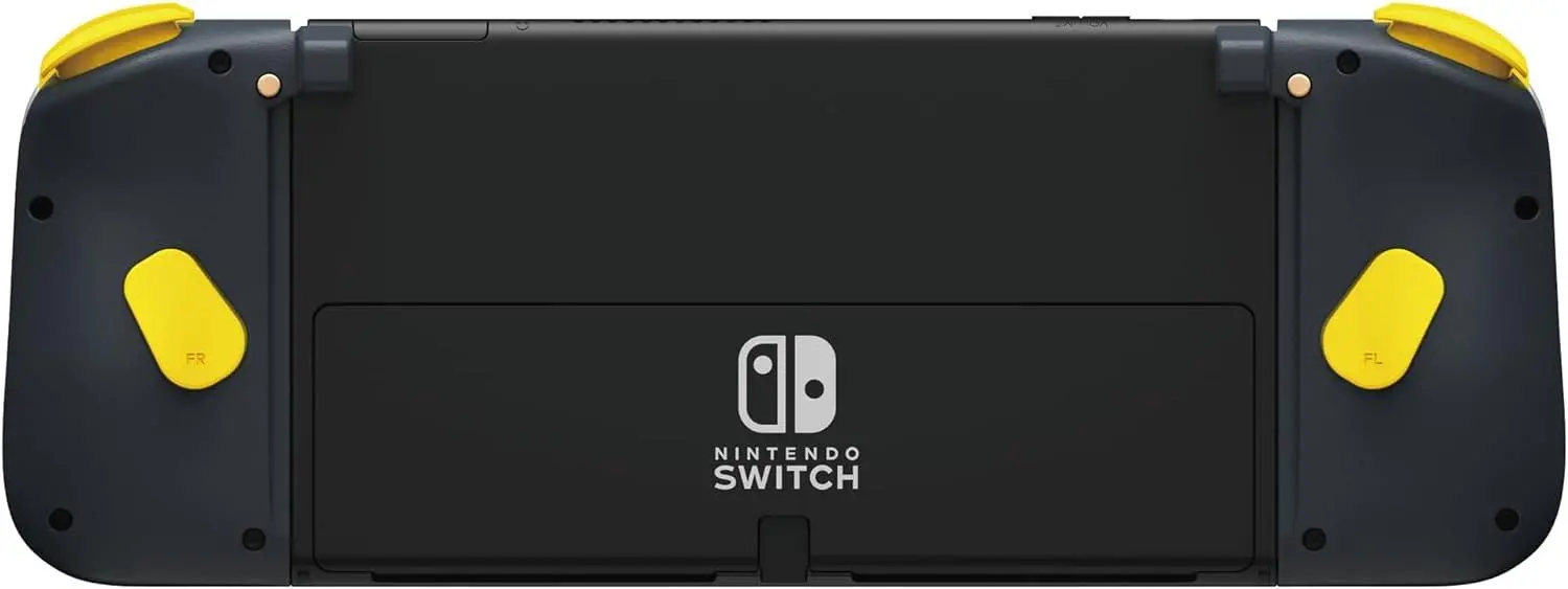 фото Геймпад Hori Split Pad Compact Pac-Man для Nintendo Switch