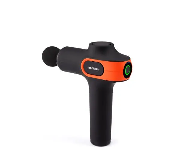 Medivon Gun Vital
