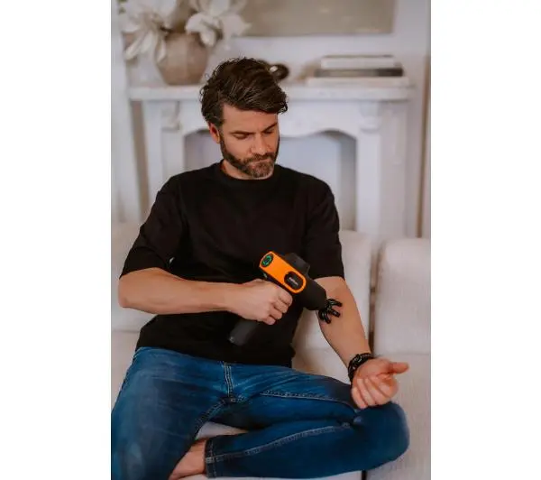 Medivon Gun Vital