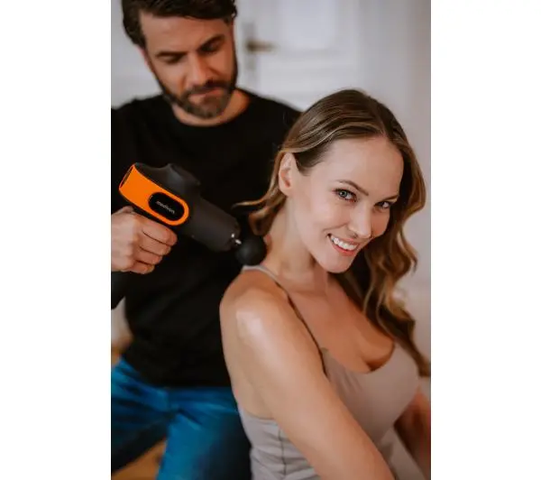 Medivon Gun Vital