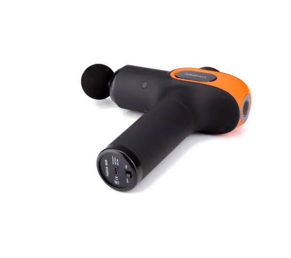 Medivon Gun Vital