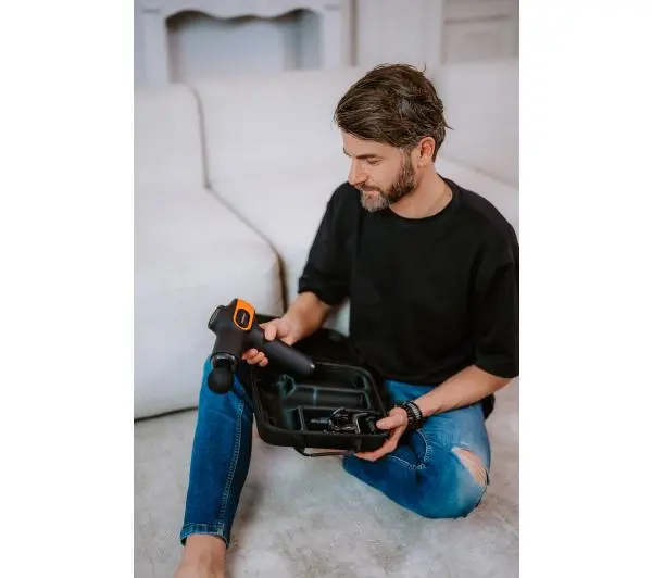 Medivon Gun Vital