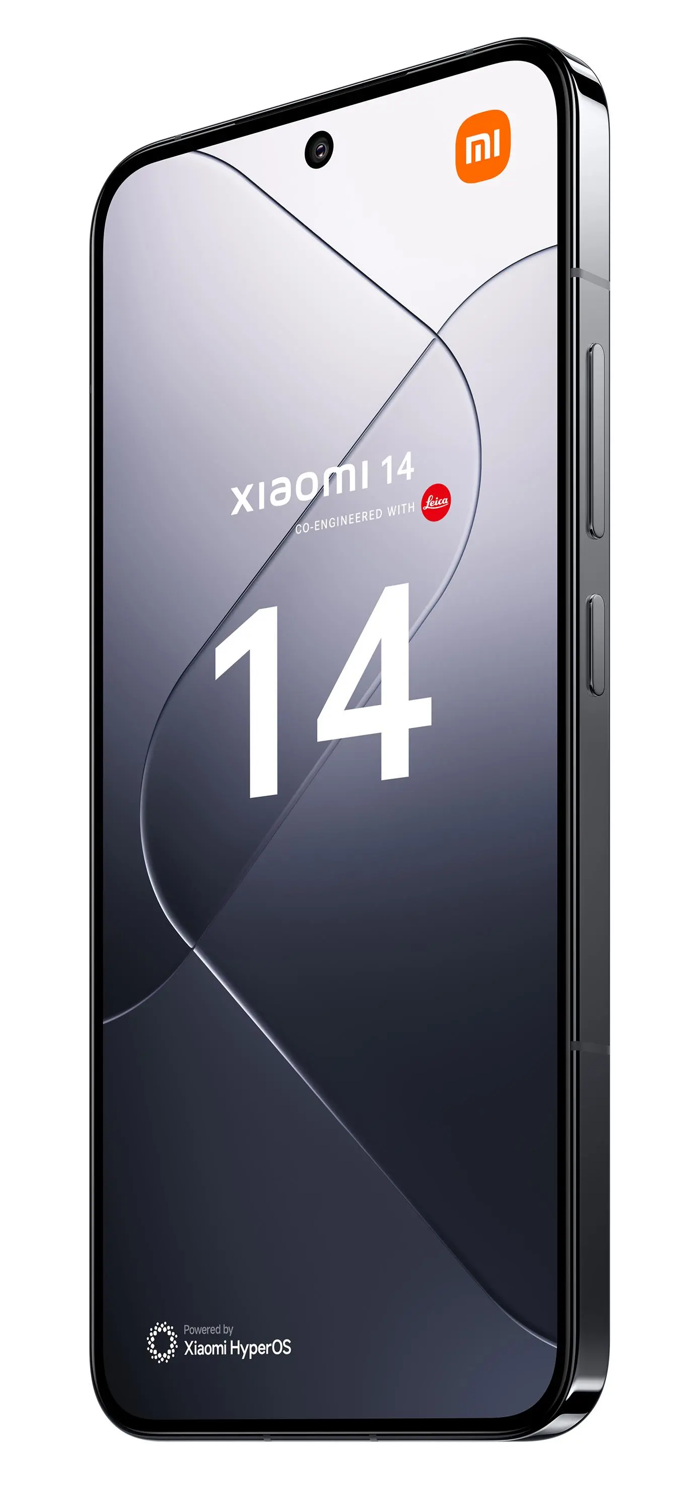 Smartfon Xiaomi 14 12/512GB 6,36