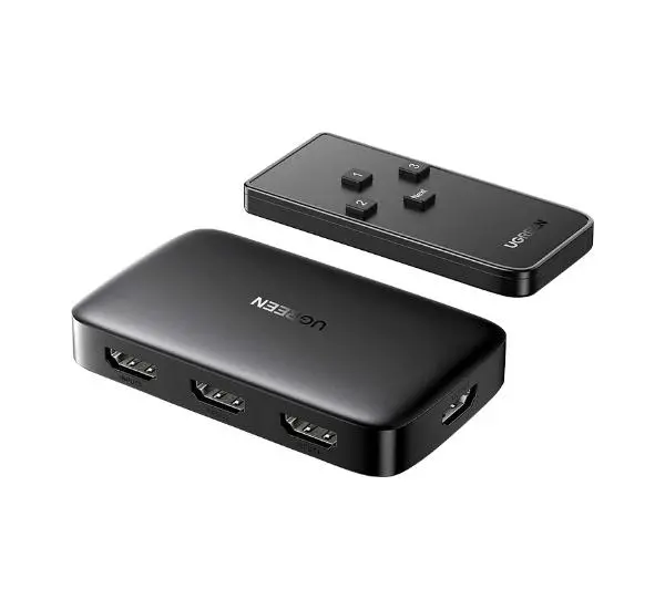UGREEN CM332 3w1 Pilot HDMI 1.4