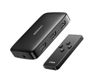 UGREEN CM332 3w1 Pilot HDMI 1.4