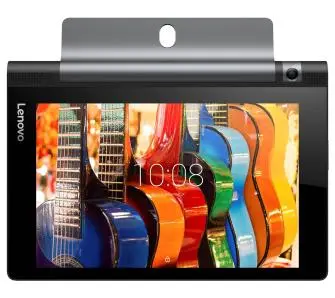 Tablet Lenovo Yoga Tablet 3 X50F 10" 2/16GB Wi-Fi