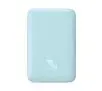 Powerbank Baseus P10059001313-00 Magnetic Mini Air 10000mAh 20W Niebieski