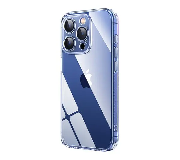 UGREEN LP732 do iPhone 15 Pro Max przeźroczyste