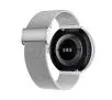 Smartwatch Forever Forevive 5 SB-365 41mm Srebrny