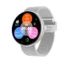 Smartwatch Forever Forevive 5 SB-365 41mm Srebrny