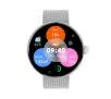 Smartwatch Forever Forevive 5 SB-365 41mm Srebrny