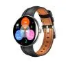 Smartwatch Forever Forevive 5 SB-365 41mm Srebrny