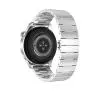 Smartwatch Forever Grand SW-710 46mm Srebrny