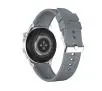 Smartwatch Forever Grand SW-710 46mm Srebrny