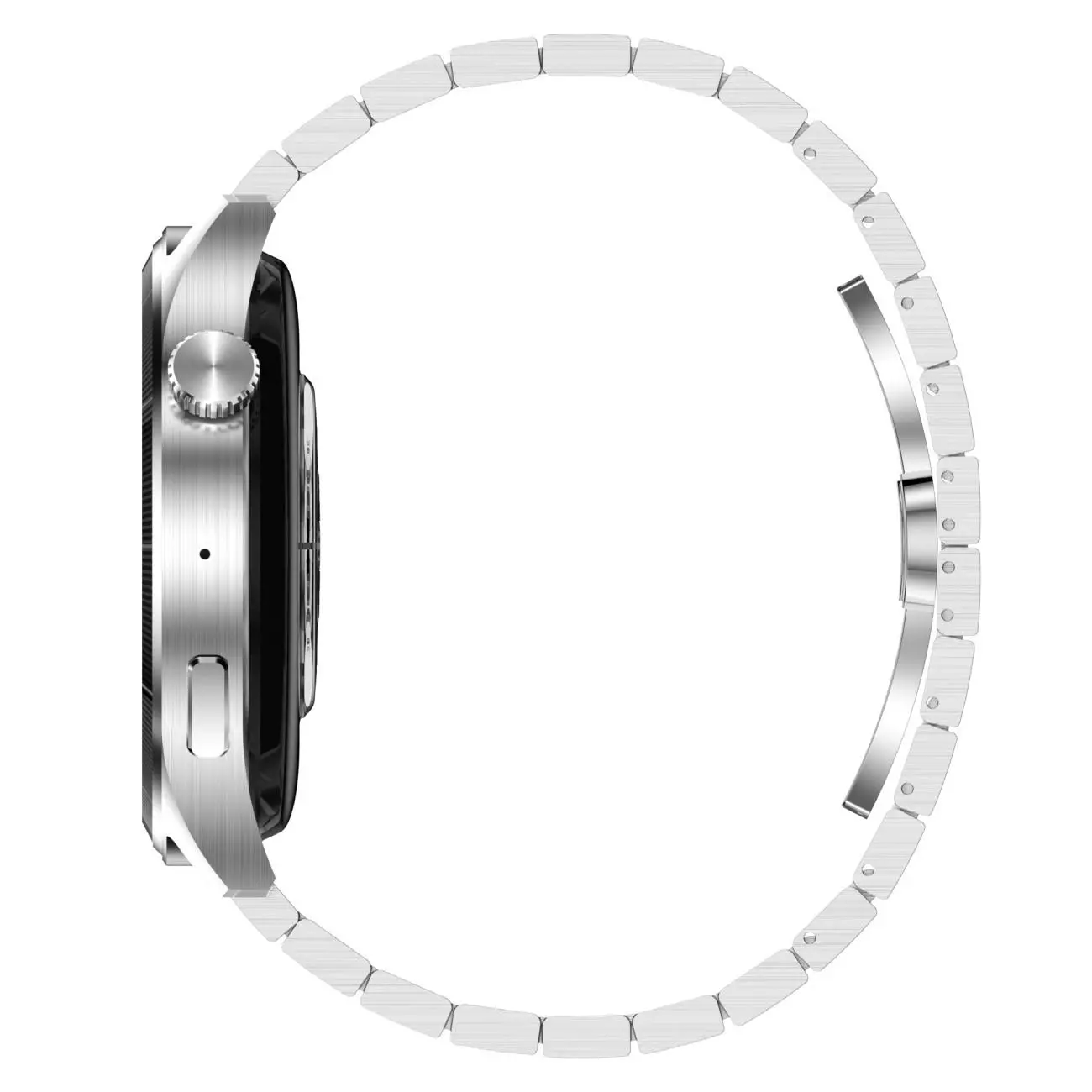 фото Смарт-годинник Forever Grand SW-710 Silver